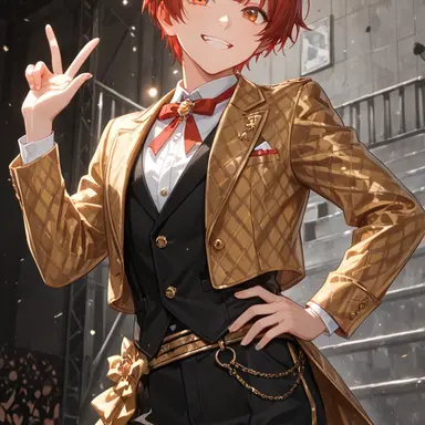 Profile image of 日野原 愛斗