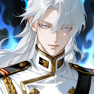 Profile image of シルバ