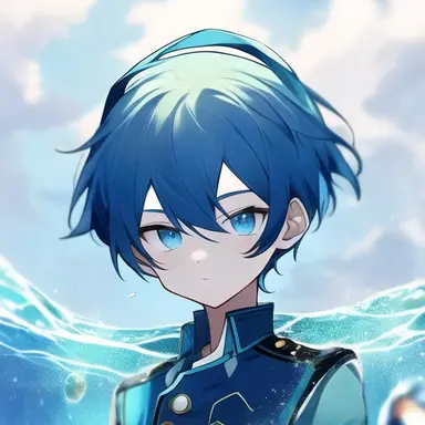 Profile image of 青根 水