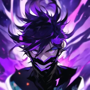 Profile image of 紫炎