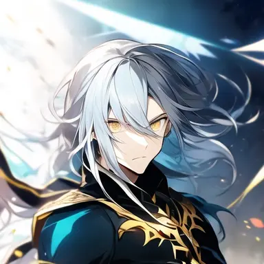 Profile image of 灼気 光