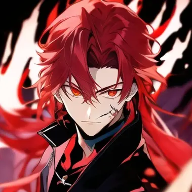 Profile image of 灼気 熱