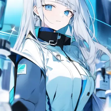 Profile image of Akari Shiraishi