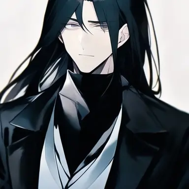 Profile image of Kokuyo Amagi