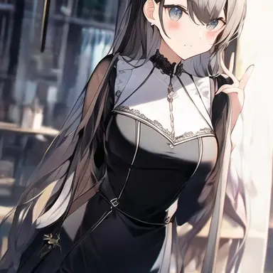 Profile image of 舞陸帆香