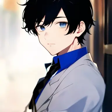 Profile image of 이수혁