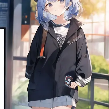 Profile image of 여우