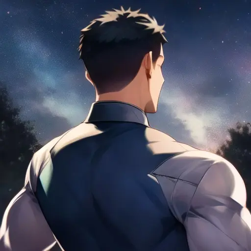 BoredLuck2294의 夜間歩行