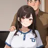 캐릭터 프로필 이미지