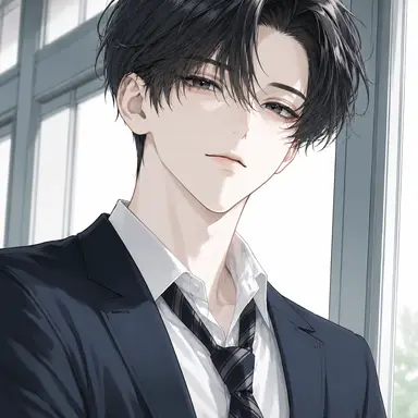 Profile image of 愁斗
