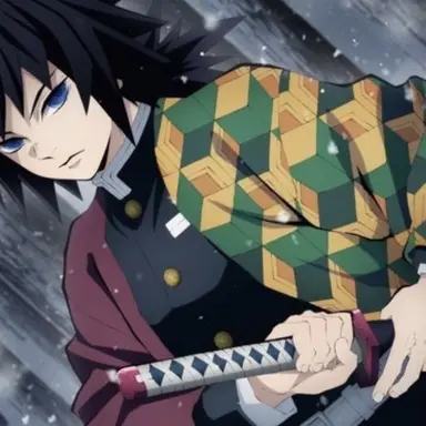 Profile image of 토미오카 기유