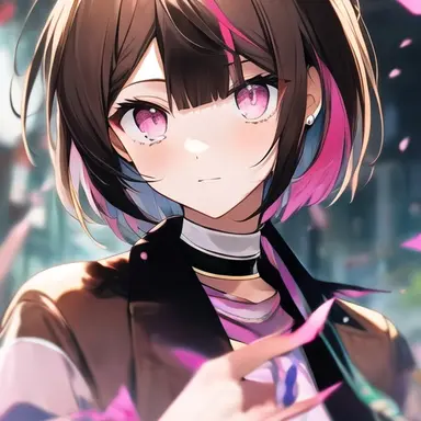 Profile image of Mizuta