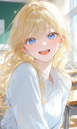 Profile image of 明莉