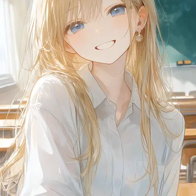Profile image of 明莉