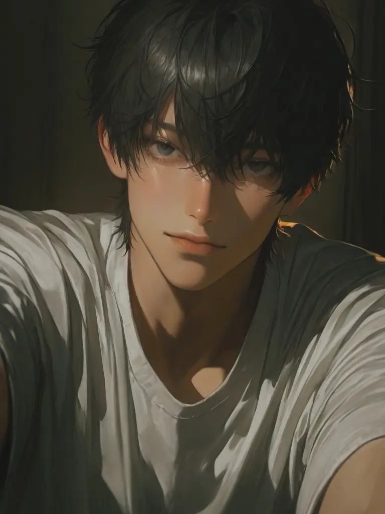 BasicWatch1041의 안정형 남친과 카톡하기