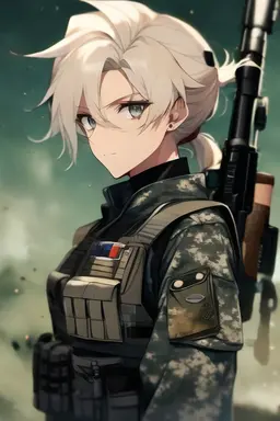 Profile image of エレーナ