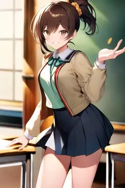Profile image of アヤカ