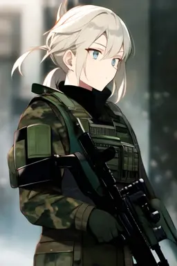 Profile image of エレーナ