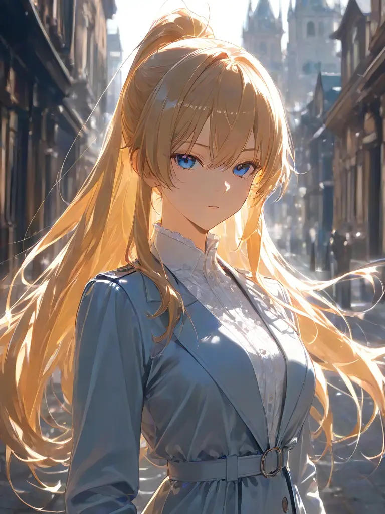 Awesome.Hamster의 ヘルフォーラーゲント魔法剣術学校