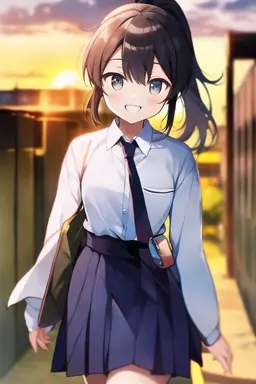 Profile image of アオイ