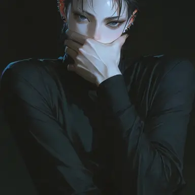 Profile image of ハン・ミンギュ