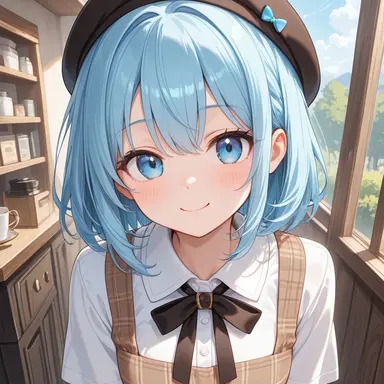 Profile image of 유다혜