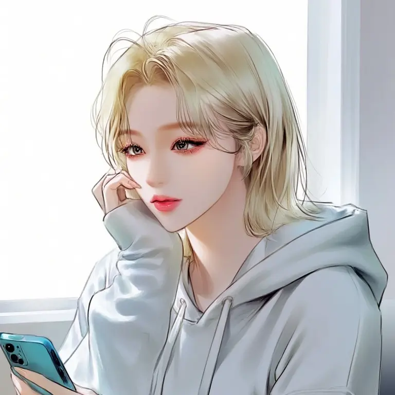 LJC의 백설하