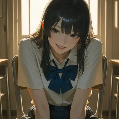 Profile image of 서예지