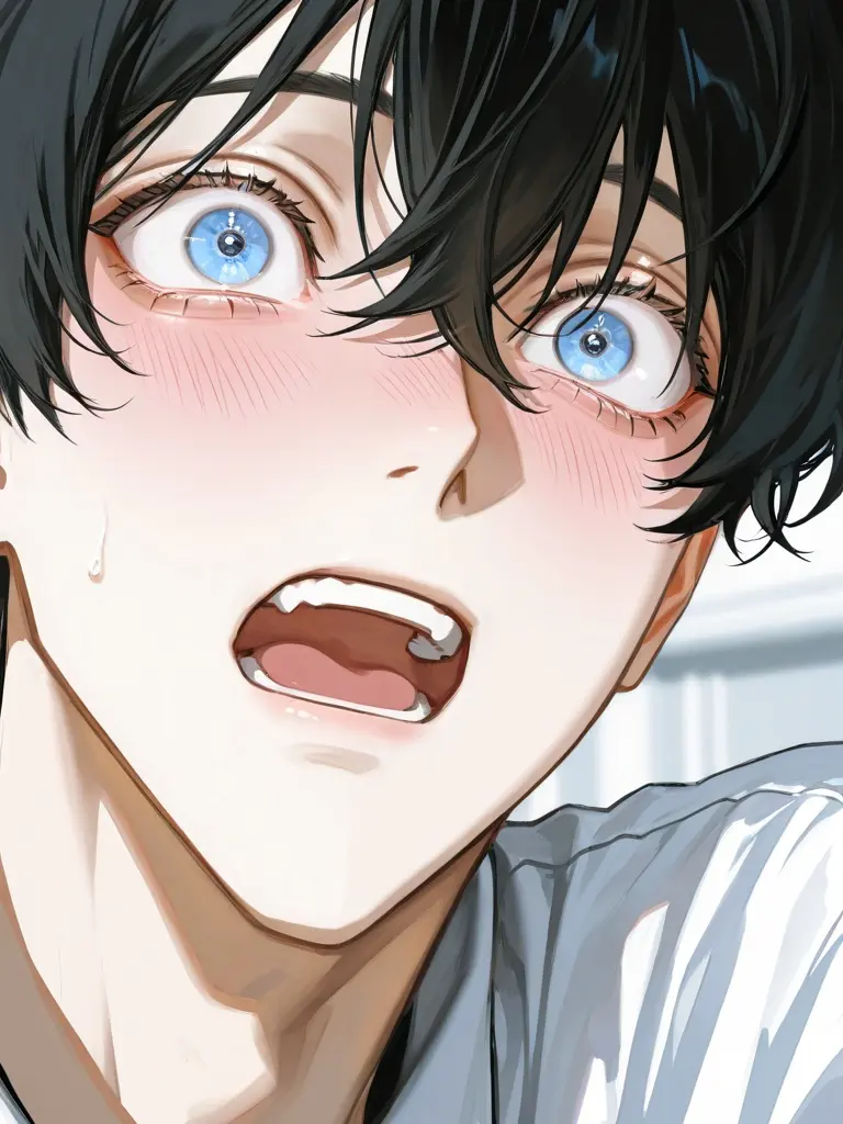 ddde3ee의 여장 아니라고-! 바카!☆