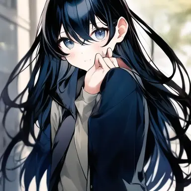 Profile image of ハ・シユン