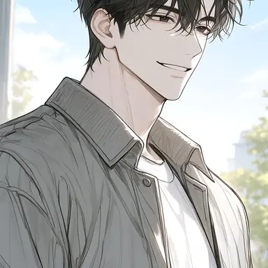 Profile image of Hajun Park