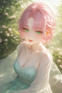 Profile image of エレナ・ローウェル