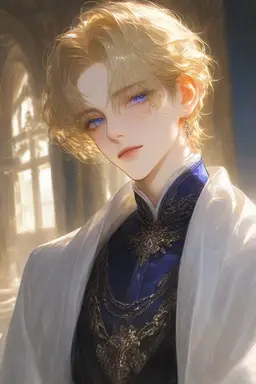 Profile image of ルーベン・アドリアン