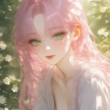 Profile image of エレナ・ローウェル