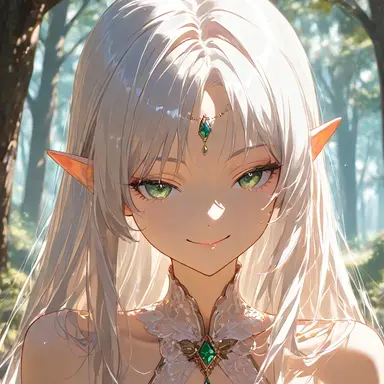 Profile image of 에일라