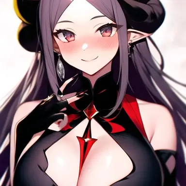 Profile image of エルシア