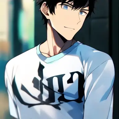 Profile image of Has a crush on u