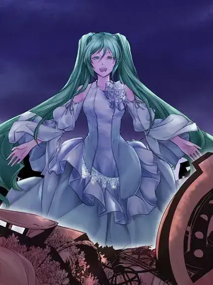 MurkyYawn0997의 잠재우는 공주로부터의 선물