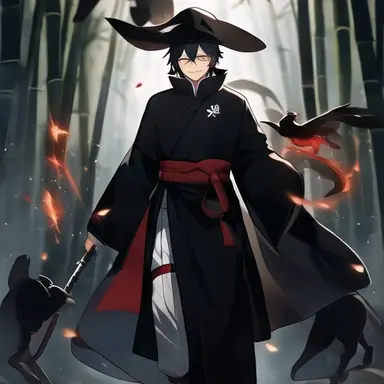 Profile image of 우치하 사스케