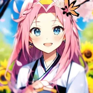 Profile image of 하루노 사쿠라