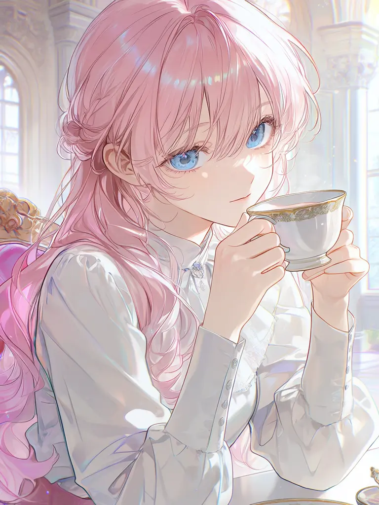 sora_no_ato의 お嬢様、こっち向いて！