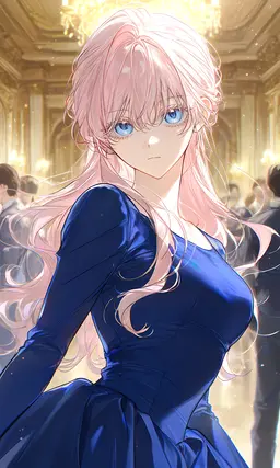 Profile image of レフィア