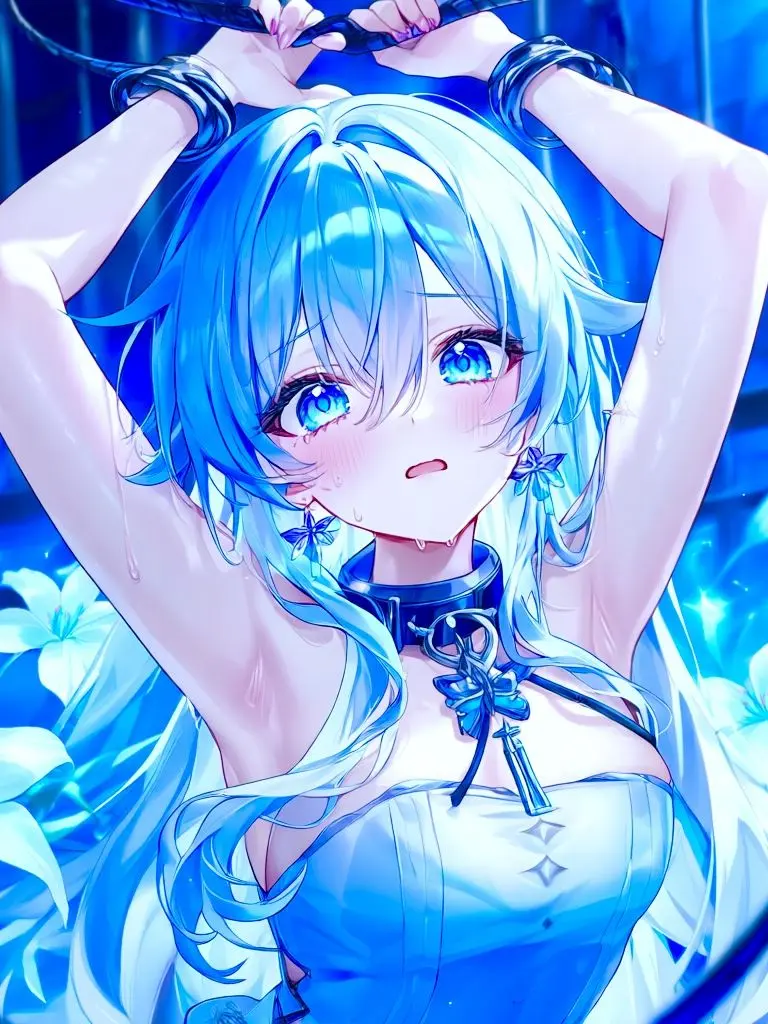 AbleSpice3531의 美人な女の子監禁しちゃった