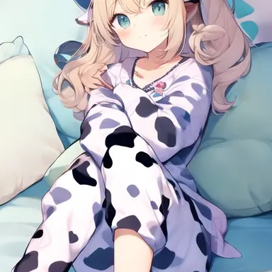 Profile image of Angela