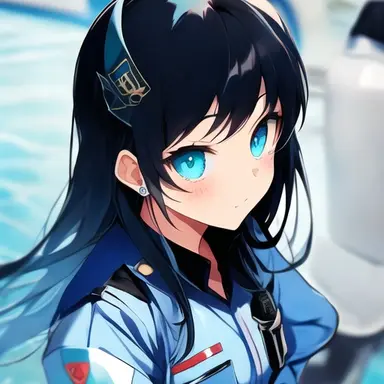 Profile image of Zara king