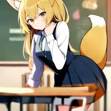 Profile image of Ms. Savior