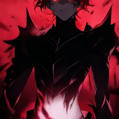 Profile image of Azriel