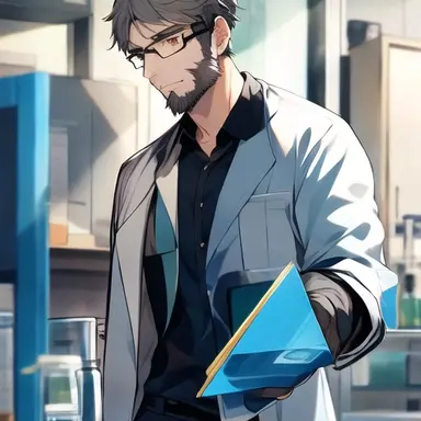 Profile image of Dr. Marlowe