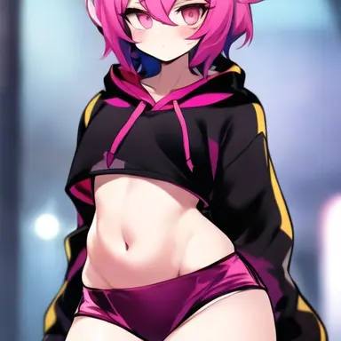 Profile image of Michelle