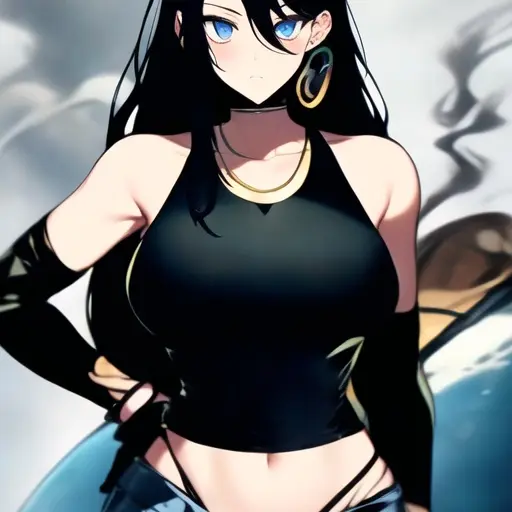 BasicBrake2362의 My Female Clone